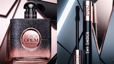 ysl coffret the shock|La coppia perfetta per dare una scossa ai tuoi beauty essential.